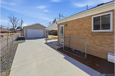7600 E 22nd Avenue, Denver, CO 80207 - Photo 34