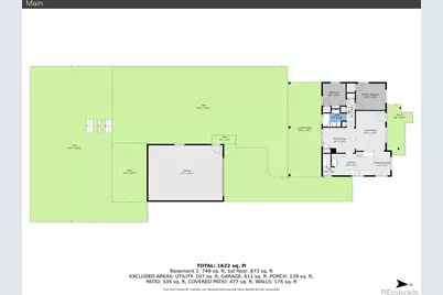 7600 E 22nd Avenue, Denver, CO 80207 - Photo 46