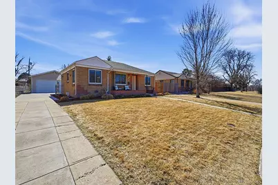 7600 E 22nd Avenue, Denver, CO 80207 - Photo 1