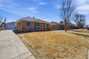 7600 E 22nd Ave, Denver, CO 80207 - Photo 1