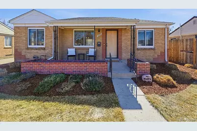 7600 E 22nd Avenue, Denver, CO 80207 - Photo 2