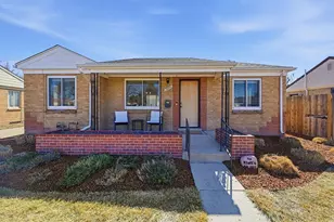 7600 E 22nd Ave, Denver, CO 80207 - Photo 2