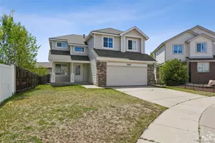 7265 Dandelion Ct, Colorado Springs, CO 80922 - Photo 1