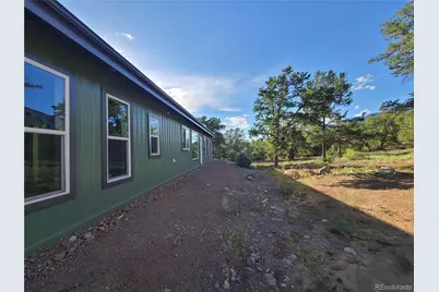 1911 Lone Pine Way, Crestone, CO 81131 - Photo 36
