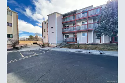 8450 Decatur Street #104, Westminster, CO 80031 - Photo 1