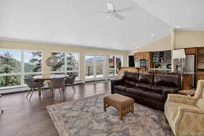 30236 Zurich Drive, Pine, CO 80470 - Photo 1