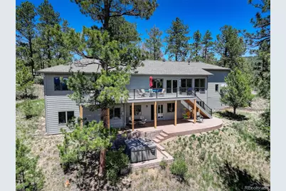 30236 Zurich Drive, Pine, CO 80470 - Photo 44