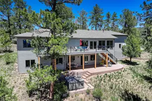 30236 Zurich Dr, Pine, CO 80470 - Photo 44