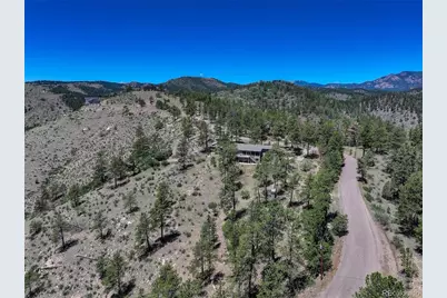30236 Zurich Drive, Pine, CO 80470 - Photo 46