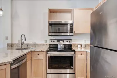 140 Ida Belle Drive #8254, Dillon, CO 80435 - Photo 2