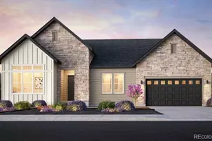 8134 S Bersshine St, Aurora, CO 80016 - Photo 1