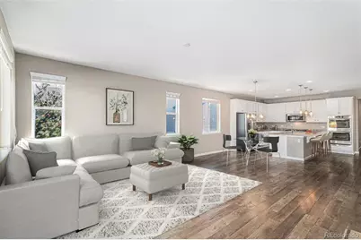 7287 Greenwater Circle, Castle Rock, CO 80108 - Photo 6