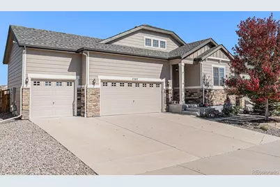7287 Greenwater Circle, Castle Rock, CO 80108 - Photo 1