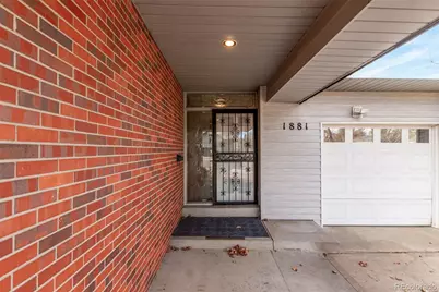 1881 S Fillmore Street, Denver, CO 80210 - Photo 4