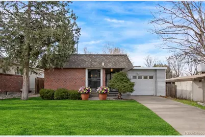 1881 S Fillmore Street, Denver, CO 80210 - Photo 2