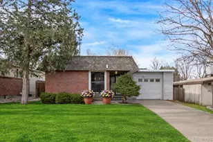 1881 S Fillmore St, Denver, CO 80210 - Photo 2