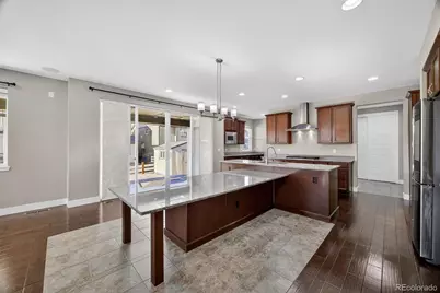 8803 Flattop Street, Arvada, CO 80007 - Photo 12