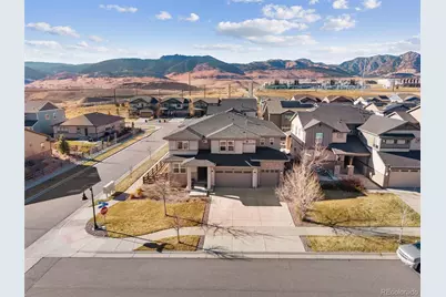 8803 Flattop Street, Arvada, CO 80007 - Photo 1
