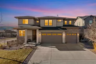 8803 Flattop St, Arvada, CO 80007 - Photo 1