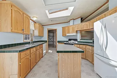 4441 Goldenburg Canyon Road, Hartsel, CO 80449 - Photo 16