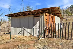 4441 Goldenburg Canyon Rd, Hartsel, CO 80449 - Photo 42