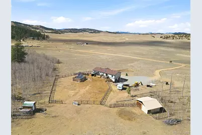 4441 Goldenburg Canyon Road, Hartsel, CO 80449 - Photo 46