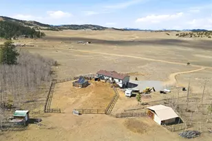 4441 Goldenburg Canyon Rd, Hartsel, CO 80449 - Photo 46