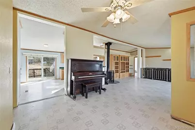 4441 Goldenburg Canyon Road, Hartsel, CO 80449 - Photo 12