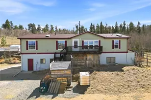 4441 Goldenburg Canyon Rd, Hartsel, CO 80449 - Photo 44