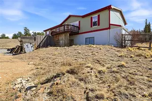 4441 Goldenburg Canyon Rd, Hartsel, CO 80449 - Photo 1