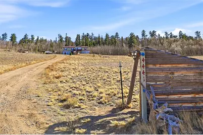4441 Goldenburg Canyon Road, Hartsel, CO 80449 - Photo 2