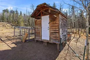 4441 Goldenburg Canyon Rd, Hartsel, CO 80449 - Photo 40