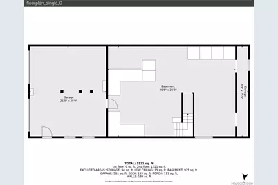 4441 Goldenburg Canyon Road, Hartsel, CO 80449 - Photo 48