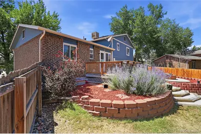 6740 Devinney Street, Arvada, CO 80004 - Photo 46