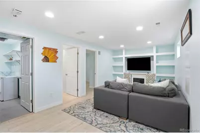6740 Devinney Street, Arvada, CO 80004 - Photo 32
