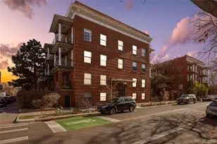 1376 N Pearl St, Denver, CO 80203 - Photo 1