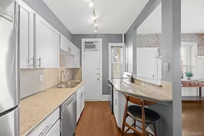 1376 N Pearl Street #211, Denver, CO 80203 - Photo 18