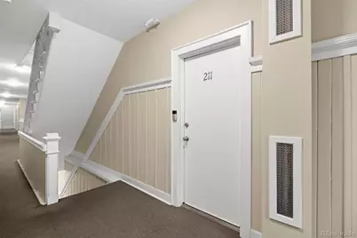1376 N Pearl Street #211, Denver, CO 80203 - Photo 6