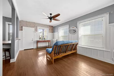 1376 N Pearl Street #211, Denver, CO 80203 - Photo 10