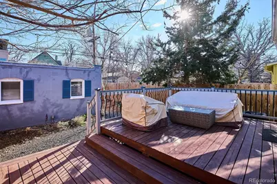 354 N Washington Street, Denver, CO 80203 - Photo 38