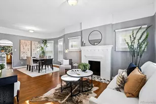 354 N Washington St, Denver, CO 80203 - Photo 1