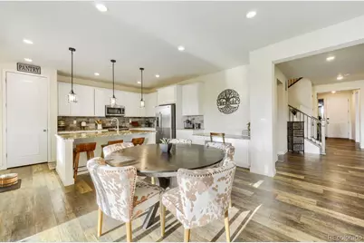 7843 Fraser River Circle, Littleton, CO 80125 - Photo 1