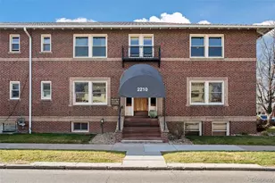 2210 E Mississippi Ave, Denver, CO 80210 - Photo 1