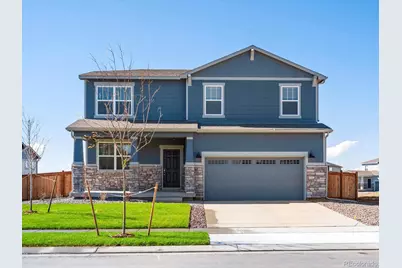 8927 Salida Street, Commerce City, CO 80022 - Photo 1