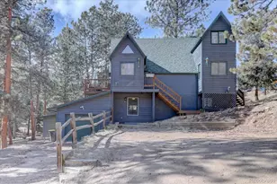 33350 Beverly Rd, Pine, CO 80470 - Photo 1