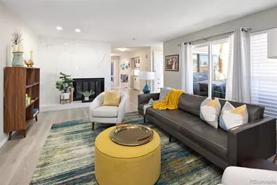 6000 W Mansfield Avenue #15, Denver, CO 80235 - Photo 6