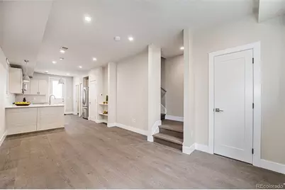 409 Harrison Street #2, Denver, CO 80206 - Photo 2