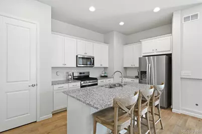 3578 Silver Rock Circle, Castle Rock, CO 80104 - Photo 8