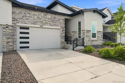3578 Silver Rock Circle, Castle Rock, CO 80104 - Photo 1