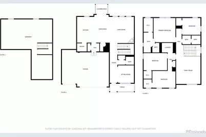 17311 Rose Mallow Street, Parker, CO 80134 - Photo 24